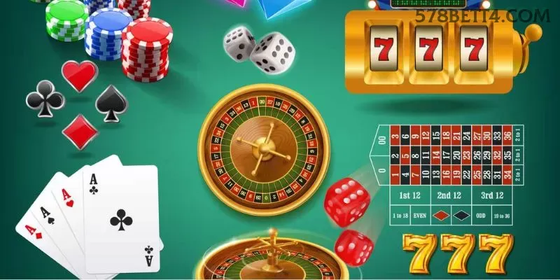 App 578bet para Android e iOS - download grátis