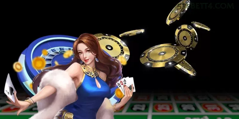 Download app 578bet Android iOS