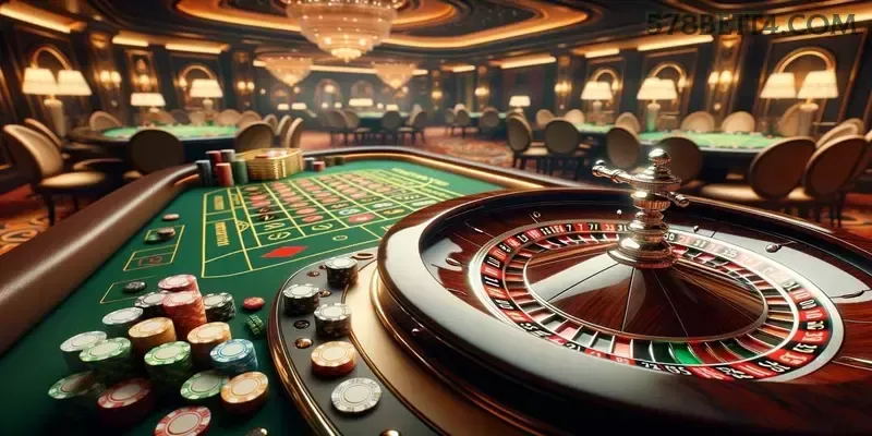 Checklist para avaliar a plataforma 578bet