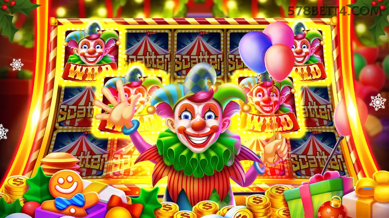 Slots 578bet - Sweet Bonanza e caça-níqueis populares